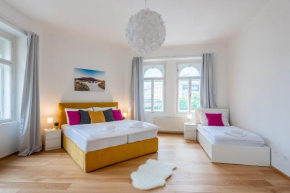 Residence Tesnov Apartment, Prague